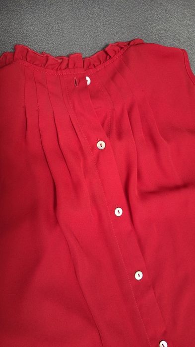 Blusa Lanidor Collection