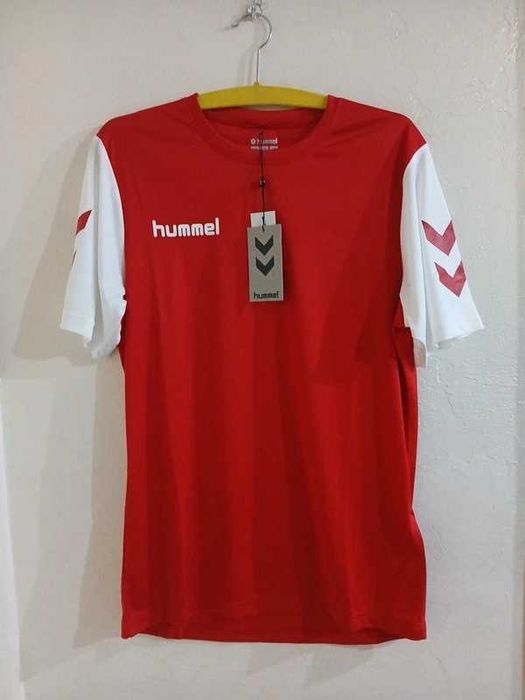 Koszulka sportowa Hummel rozmiar M