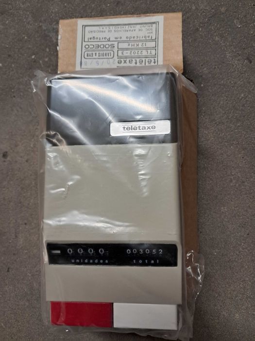 Telef. Sem Fios Philips + Telefone Avançado PT Comunicações (SDX 17C)