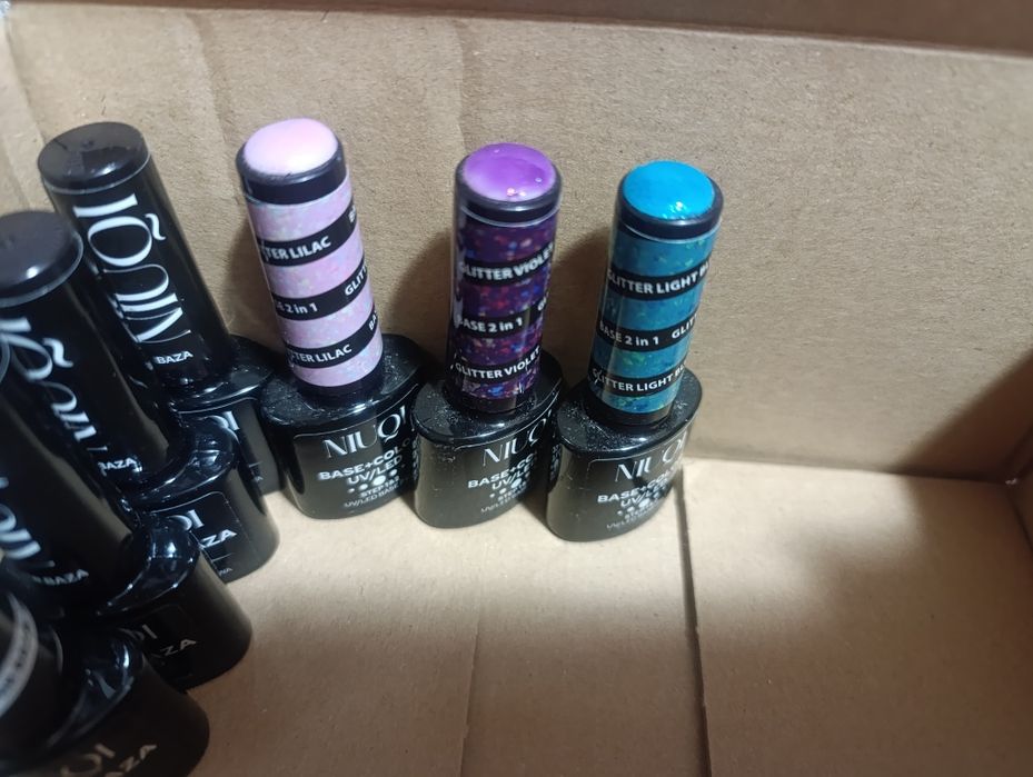 Baza hybrydowa niuqi