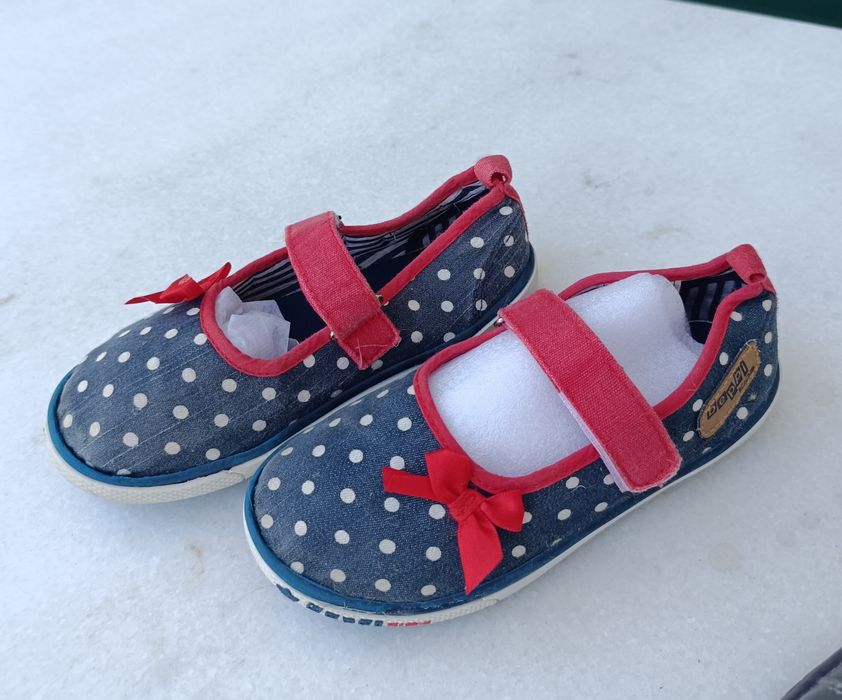 Sabrinas - Beppi - Criança - Tamanho 30