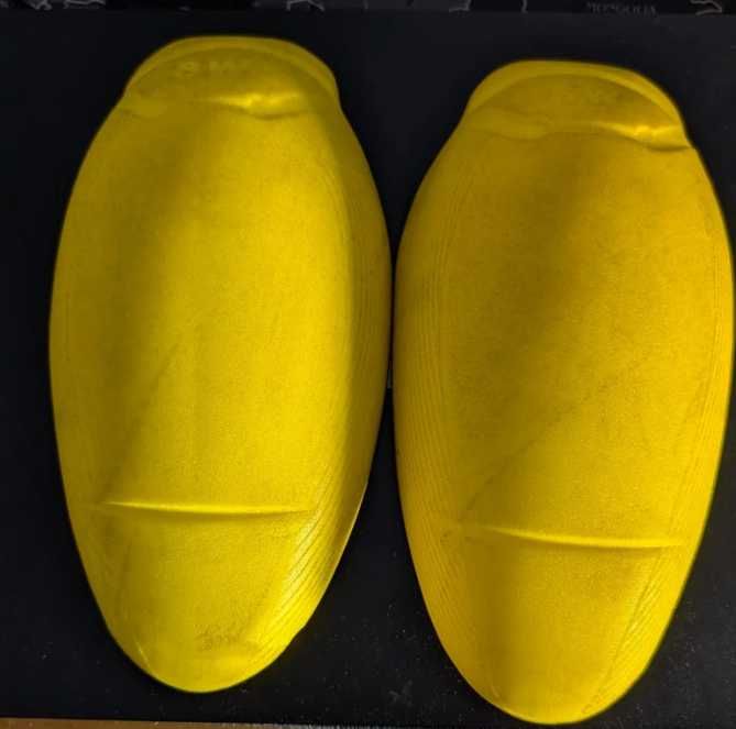 Calças motard e casual com ou sem protecção