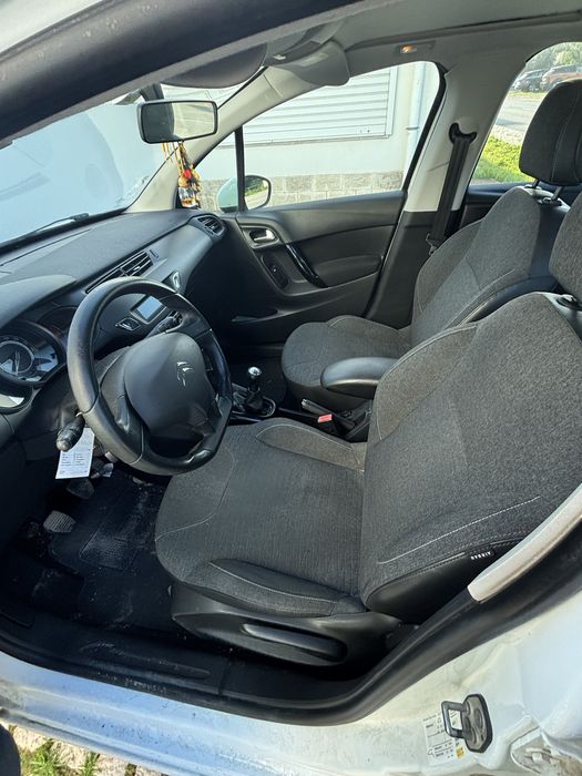 Citroën C3 — fotografia 7