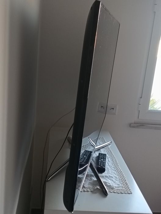 Smart TV Samsung 55 polegadas