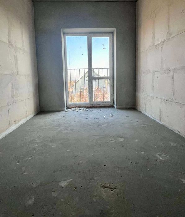 Повноцінна 2-кімнатна квартира! Всього 34000 уе