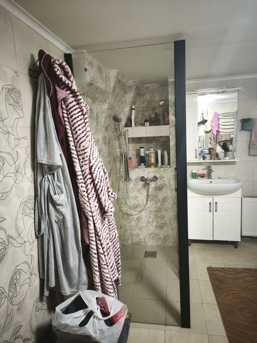 Продаж  будинку.  Добровільна.