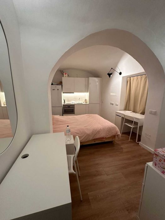 Estúdio no centro histórico de Évora