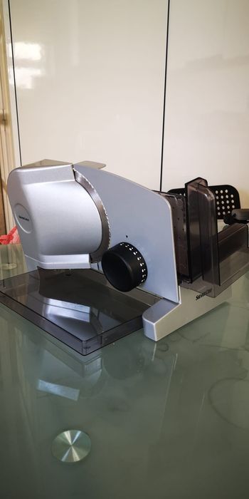 Fiambreira  + Grelhador ver descrição