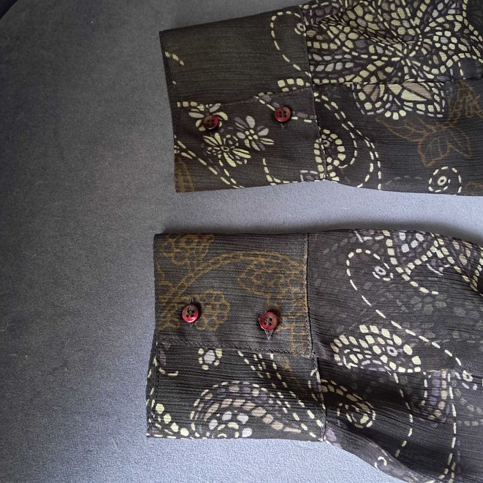 Bandolera  bluzka 38 idelna
