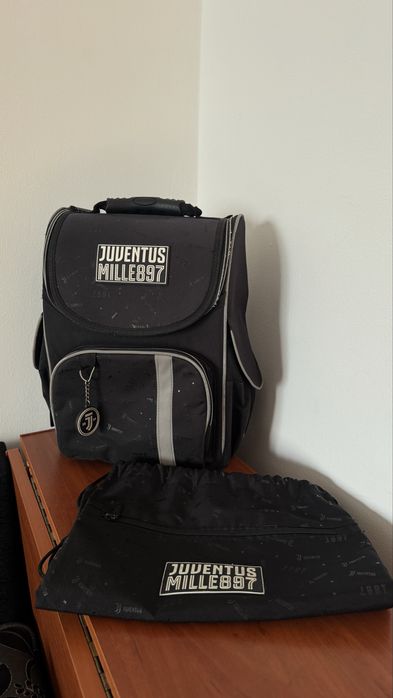 Продам рюкзак kite з мішечком для школи