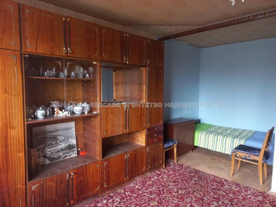 Центр. Продам 1к кв. в пешей доступности две ветки метроМ65