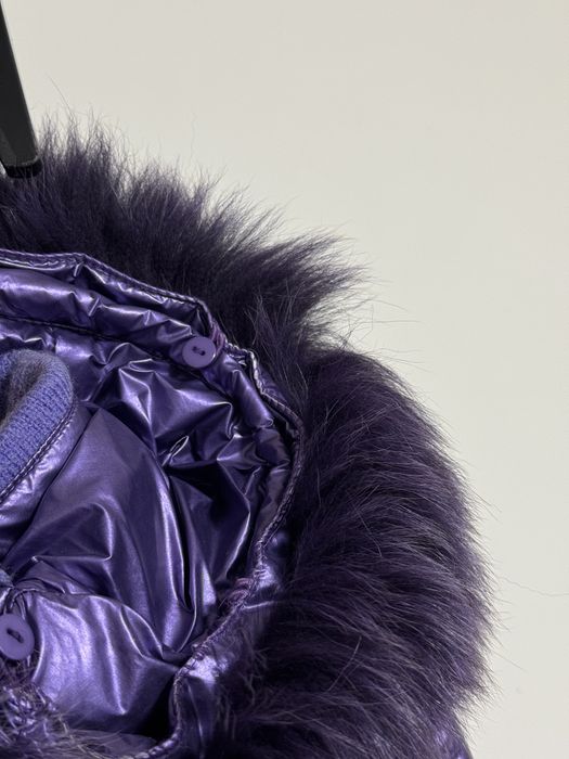 Дитячий пуховик зимовий X-Woyz