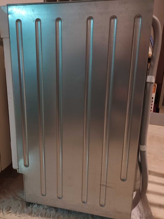 MAQUINA LAVAR ROUPA Siemens IQ300