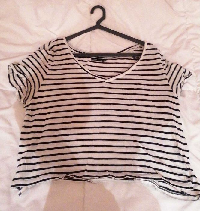 Roupas de Adolescente/Jovem Adulta(o)