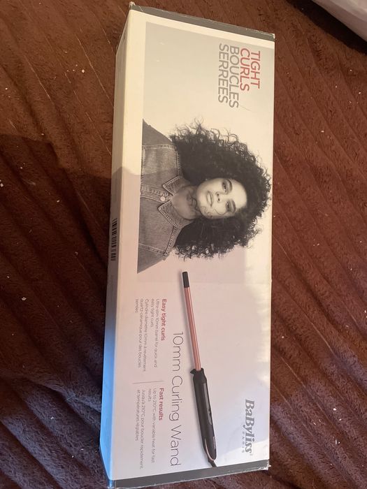 Продам плоску Babyliss