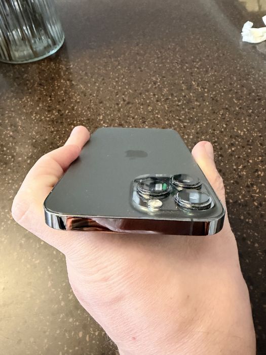 Iphone 13 Pro Max 512
