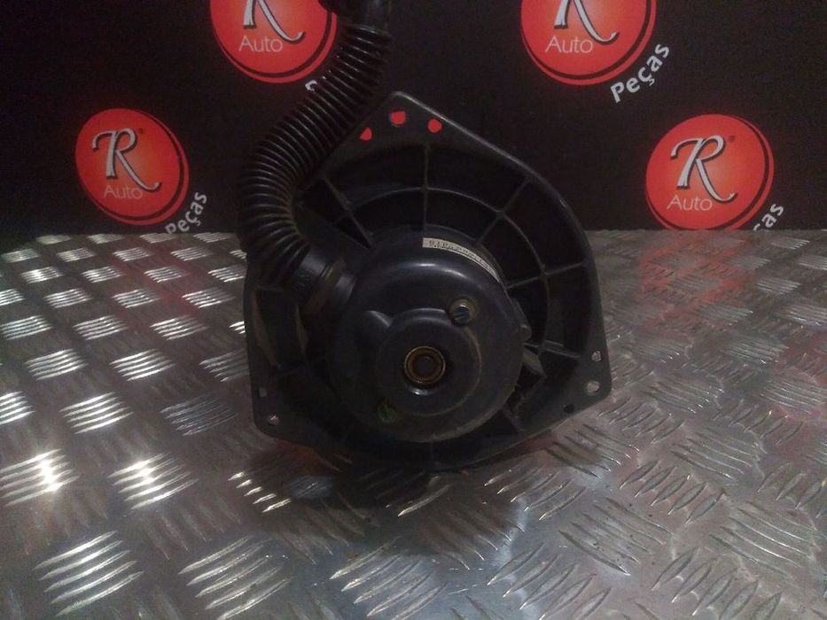 Motor Da Sofagem Opel Agila (A) (H00)