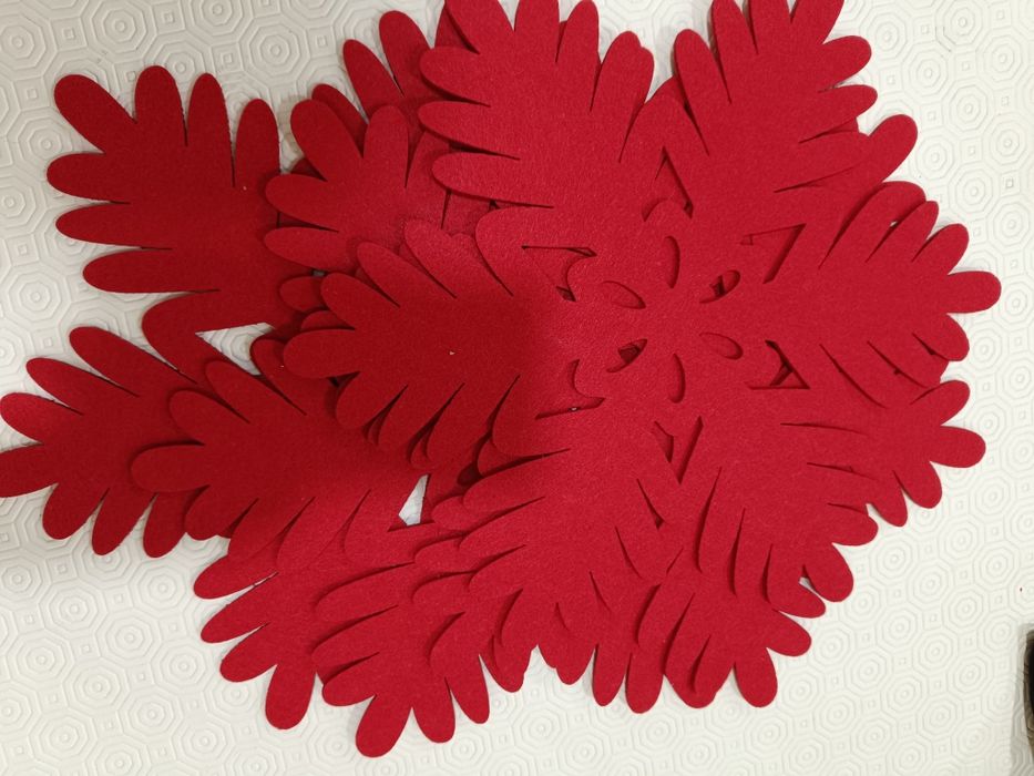 Decorações de natal