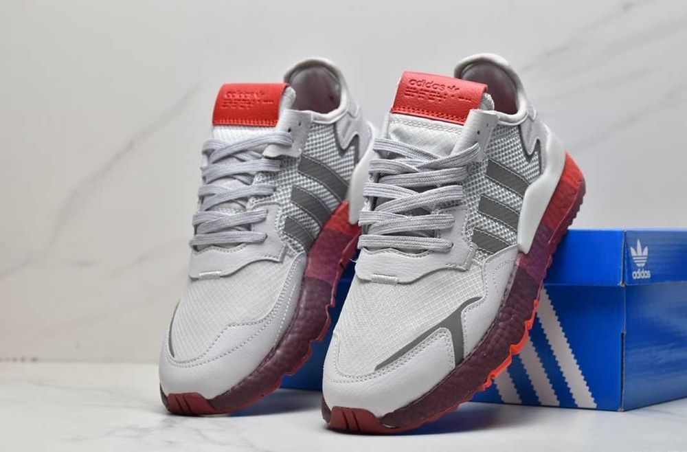 Adidas nite jogger olx on sale