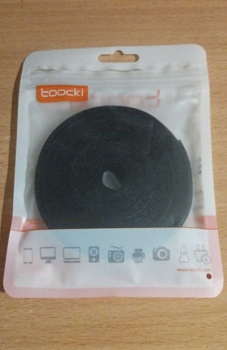 Органайзер для проводов 5 метров