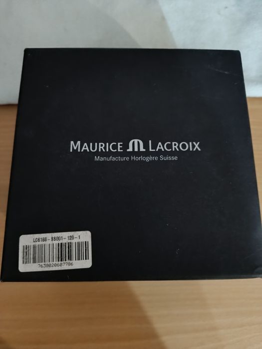 Maurice Lacroix Les Classiques