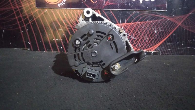 Alternador Bmw 3 (E36)