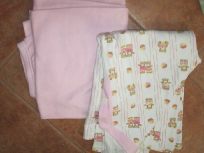 Pijamas para menina de 12 anos