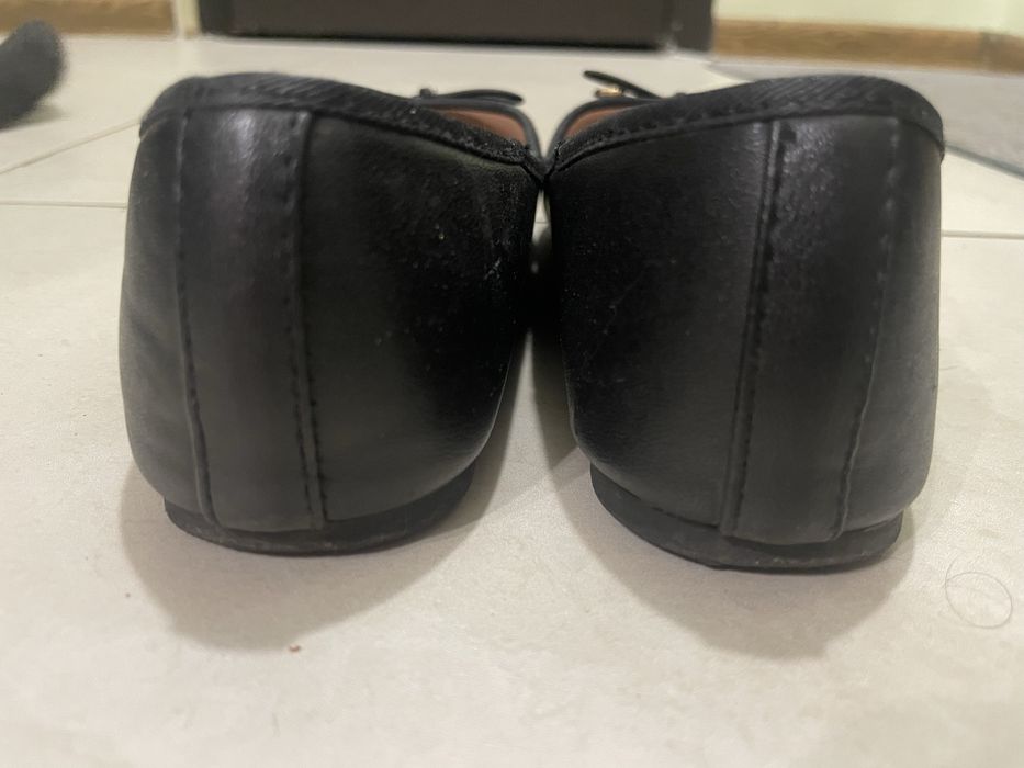 Балетки жіночі, туфлі