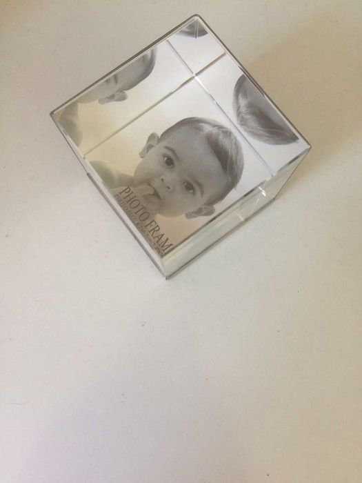 Cubo de Fotografias