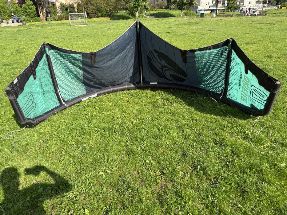 Latawiec / kite Cabrinha Drifter 2021 7m
