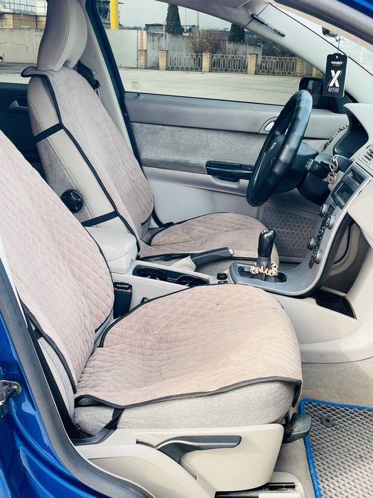 Срочно продам Volvo V50 2.0TDI