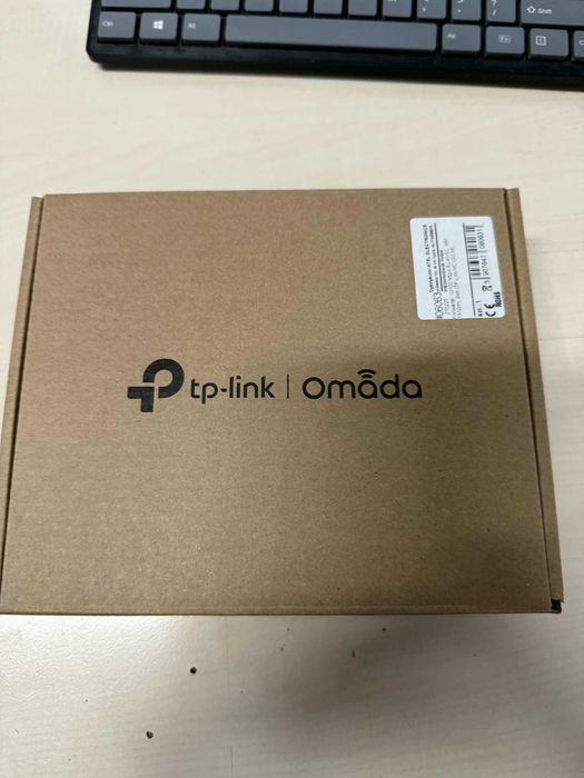 Konwerter światłowodowy TP-LINK MC100CM MC100CM