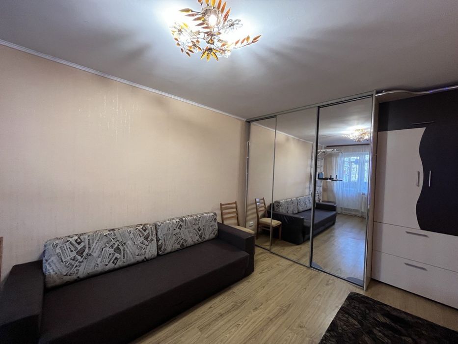 Оренда 2 кімнатна подобово,Вишенька,проспект Юності Магігранд ТРЦ Smal