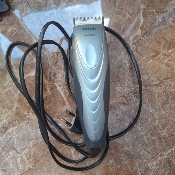 Машинка для стрижки Vitek