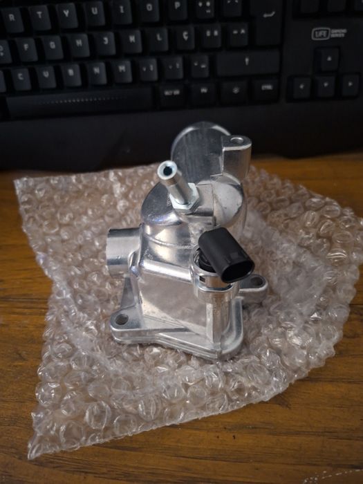 Termóstato Mercedes-Benz W203 CDI