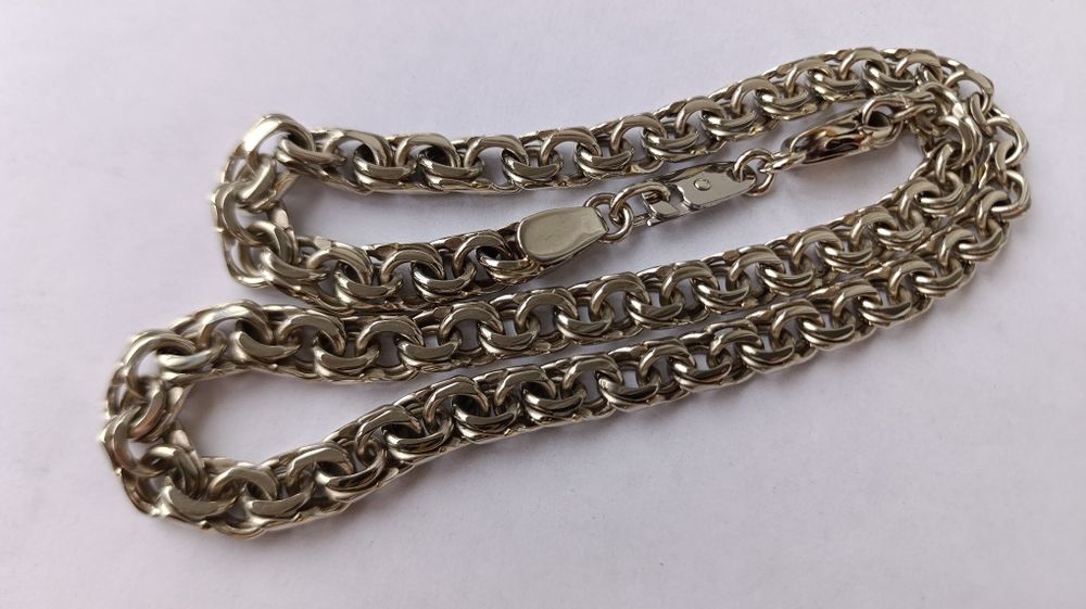 Цепочка  Бисмарк