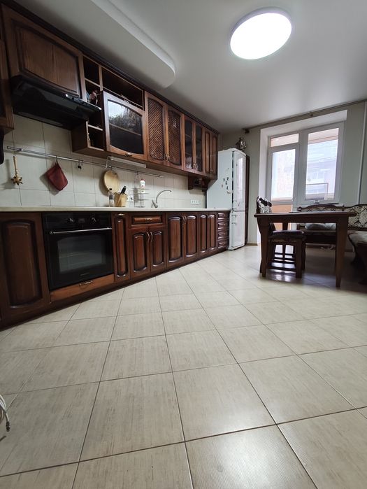 Продаж  Робоча 3х.к. в новобудові Созидатель, автономка