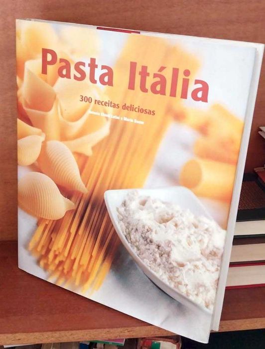 Livros de culinária usados e baratos