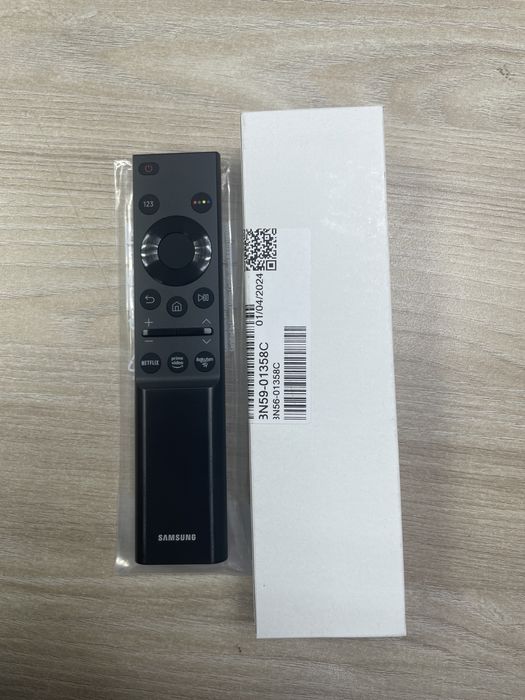 Оригінальний пульт Samsung BN59-01358C/01358D.