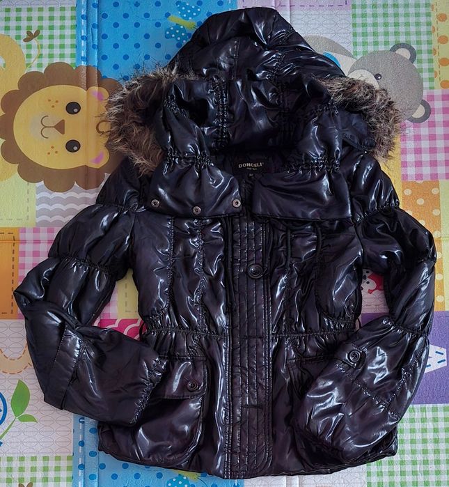 Paka mix ubrań damskich S,M,L