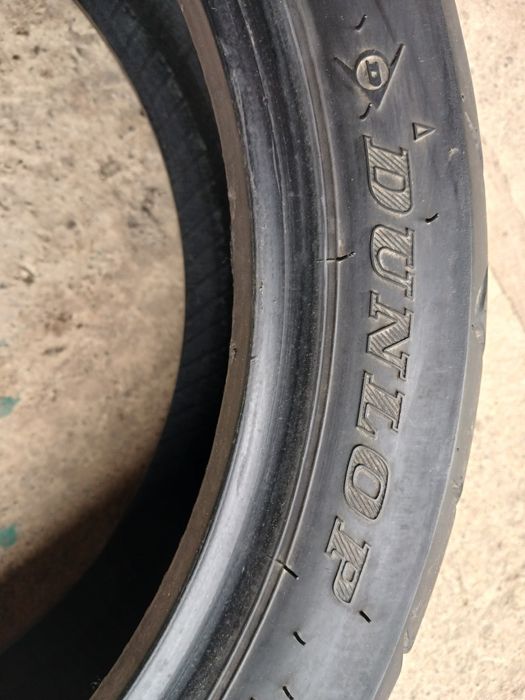Мото шина 130/70/13