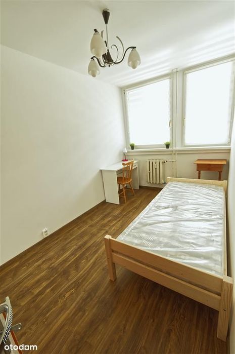 Wejherowska/4 pokoje/rozkład/2 balkony/piwnica