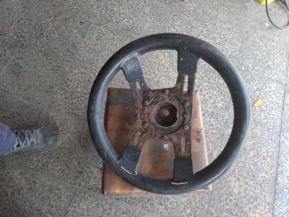 Vários materiais para R11