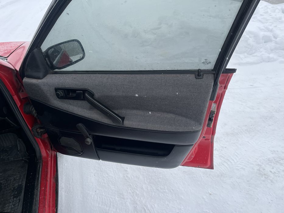 Продам пасат б3 газ бензин