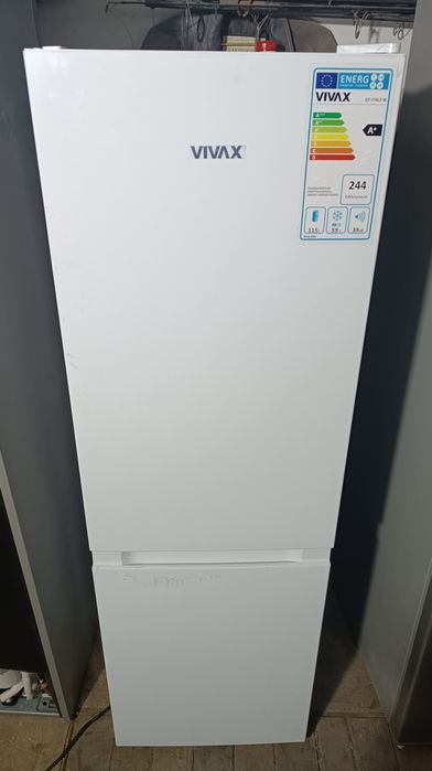 Продам холодильник Vivax в хорошем состоянии