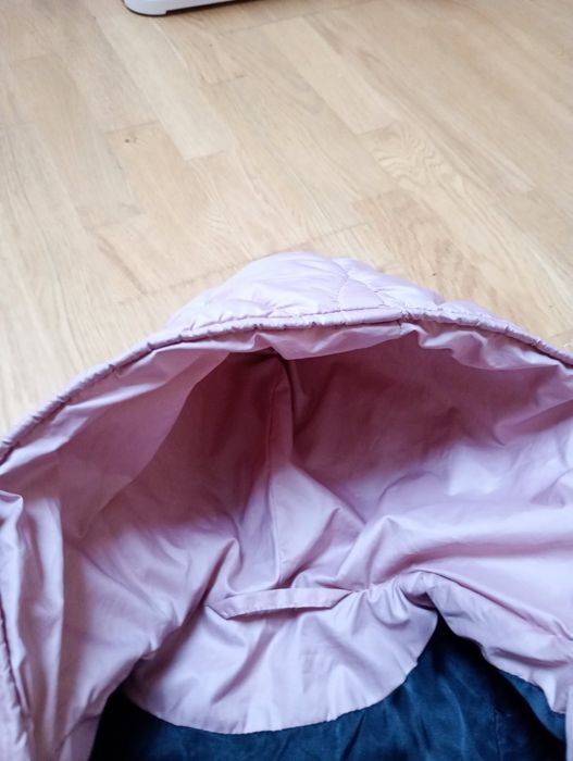 Стильний теплий комбінезон  mag baby 6-9 міс 74р. в новому стані