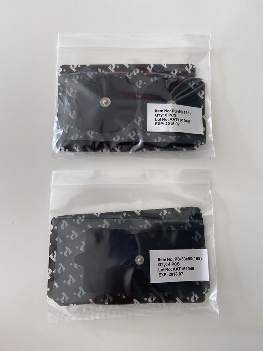 PowerDot Uno Package Preto (Como Novo)64750557644545124