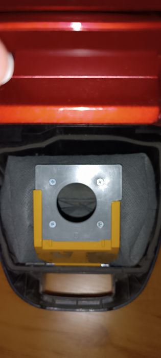 Пилосос LG v-c 3G51NTU