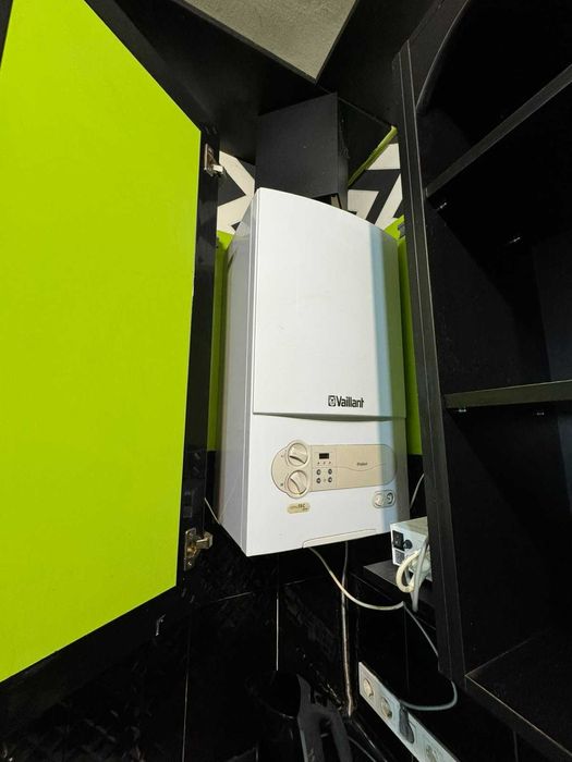 Оренда 3к квартири особнячного типу