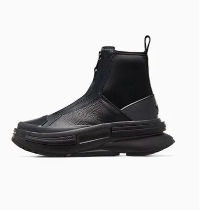 Ботинки Converse мужские 41-41.5 размер